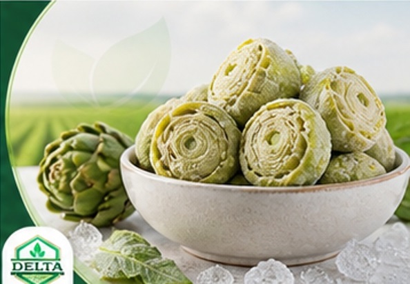 Artichoke